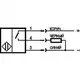 Оптический датчик ТЕКО OS AC25A-31P-5-LS4-B