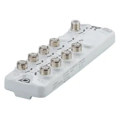 Модуль IO-Link IFM Electronic AL2223