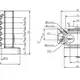 Блочный выключатель Balluff BNS 813-D06-D16-62-10-01-FD