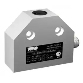 Индуктивный датчик ТЕКО ISB IC6A-43P-10-LZS4