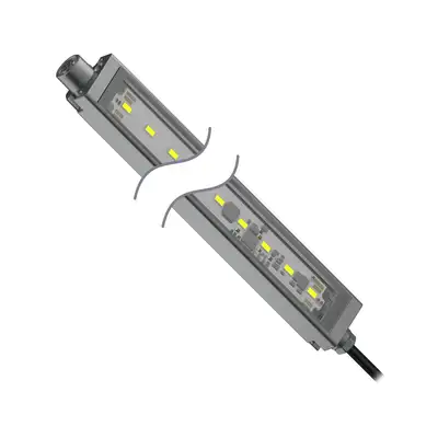Светодиодный светильник Banner WLS28-2CW1130DS