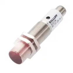 Индуктивный датчик Balluff BES 516-326-S4-C
