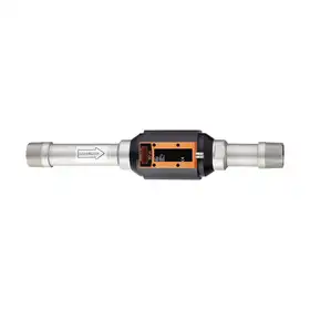 Расходомер сжатого воздуха IFM Electronic SD9000