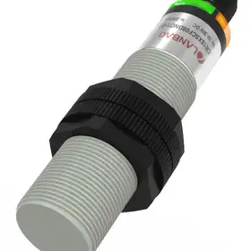 Емкостной датчик LANBAO CR18XSCF08DNOY-E2
