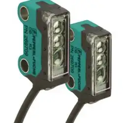 Оптический датчик Pepperl Fuchs OBE2000-R3-SE2-0,2M-V3