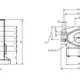 Блочный выключатель Balluff BNS 816-B06-TOB-10-603-11