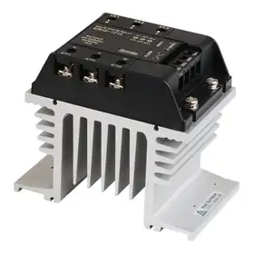 Твердотельное реле Autonics SRH3-1215