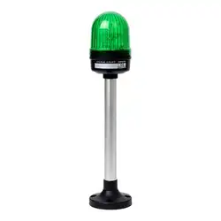 Проблесковый маячок Autonics MS66P-BFF-G