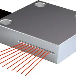Оптоволоконный кабель SICK LL3-DZ03
