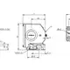 Блочный выключатель Balluff BNS 813-B04-R12-72-20-01