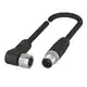 Соединительный кабель Balluff BCC M425-M414-3A-305-PS0434-006