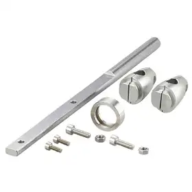 Монтажный набор IFM Electronic E2D114