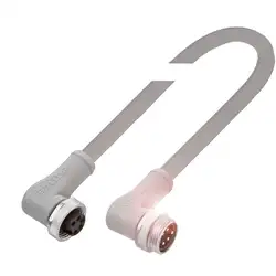 Соединительный кабель Balluff BCC A325-A325-30-330-VS85N4-120