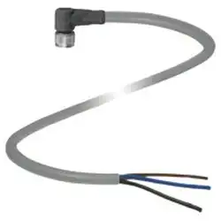 Соединительный кабель Pepperl Fuchs V31-WM-BK3M-PVC-U
