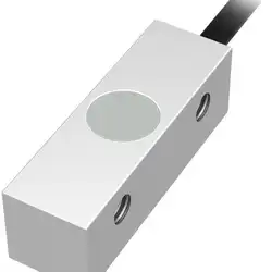 Индуктивный датчик LANBAO LE84VF15DPO