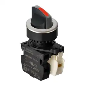 Селекторный переключатель Autonics S3SFN-SAKRAB