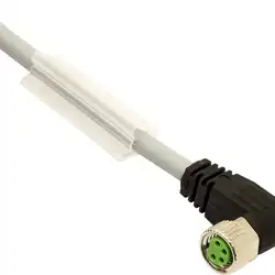 Разъем с кабелем DATASENSING CD08/0B-150C1US