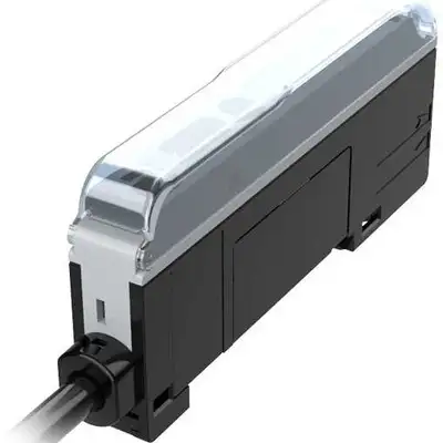 Усилитель для оптоволоконных датчиков LANBAO FD2-NB11R