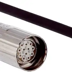 Разъем с кабелем SICK DOL-2312-G02MLD1