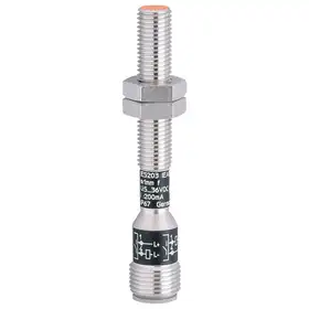 Индуктивный датчик IFM Electronic IE5203
