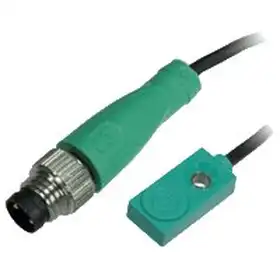 Индуктивный датчик Pepperl Fuchs NBB1,5-F79-E1-0,1M-V3