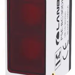 Оптический датчик LANBAO PSE-TM10DPBR-E3