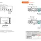 Счетчик-таймер Autonics FX4Y-I4