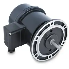 Тахогенератор Baumer TDP0,2 LT-5 B10 56 SR EG40P