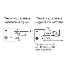 Оптический датчик ТЕКО ВТИЮ.5352