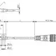 Индуктивный датчик Balluff BES R04KC-POC25F-EP00,3-GS49