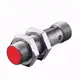 Индуктивный датчик Leuze Electronic ISS 212MM/2NO-4E0-S12