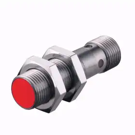 Индуктивный датчик Leuze Electronic ISS 212MM/2NO-4E0-S12