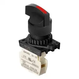 Селекторный переключатель Autonics S2SRN-S6R2AM