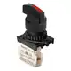 Селекторный переключатель Autonics S2SRN-S6R2AM