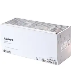 Блок питания Balluff BAE PS-XA-3Y-24-400-010
