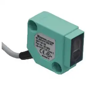 Оптический датчик Pepperl Fuchs ML300-8-H-200-RT/25/115/120