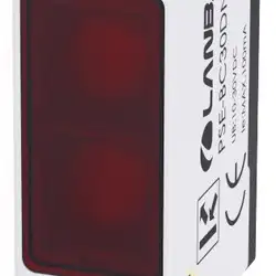 Оптический датчик LANBAO PSE-TM20DNB-E3