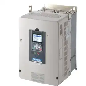 Частотный преобразователь Yaskawa GA70C4075BBA