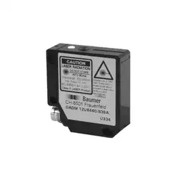Лазерный датчик расстояния Baumer OADM 12U6460/S35A