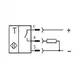 Оптический датчик ТЕКО OS IC26A-31P-2,5-LPS401