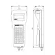 RFID портативный прибор чтения-записи Balluff BIS M-811-0-003
