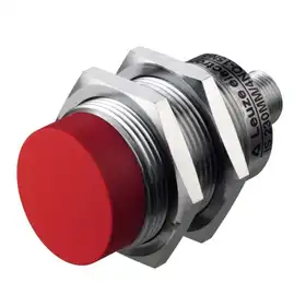 Индуктивный датчик Leuze Electronic IS 230MM/4NO-15N-S12