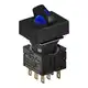 Селекторный переключатель Autonics S16SRT-L3B2C5