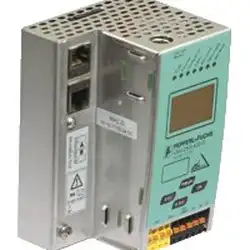 AS-i шлюз Pepperl Fuchs VBG-ENX-K20-D