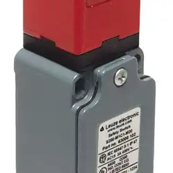 Kонцевой выключатель безопасности Leuze Electronic  S200-M4C1-M12