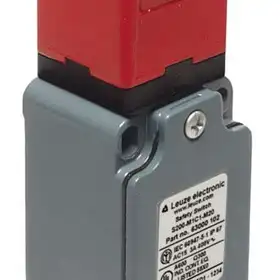 Kонцевой выключатель безопасности Leuze Electronic  S200-M4C1-M12