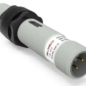 Емкостной датчик LANBAO CR12SCF02DPC-E2