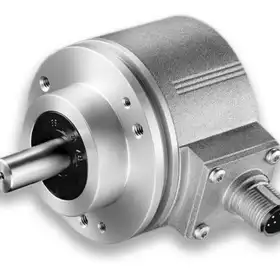Инкрементальный энкодер Baumer EIL580P-SC10.5TQ.00160.B