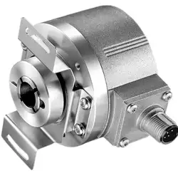 Инкрементальный энкодер Baumer EIL580-TT08.5RE.01024.A