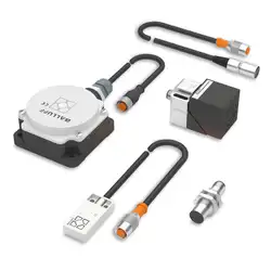 RFID головка чтения/записи Balluff BIS C-331-PU1-05